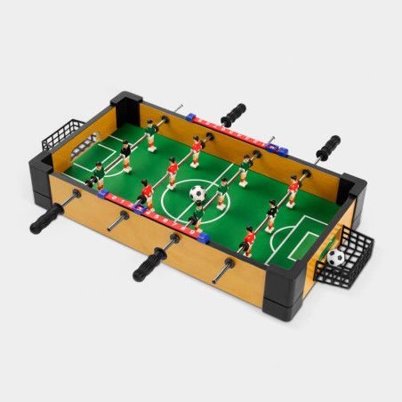 FUTBOLITO DE MESA MULTICOLOR | Printernet