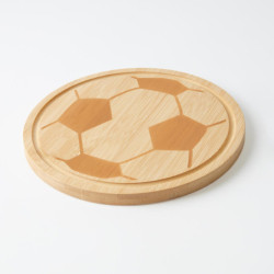 TABLA SOCCER BEIGE | Printernet