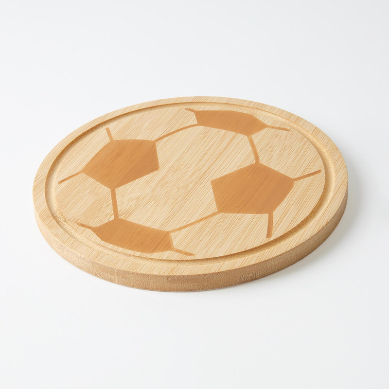 TABLA SOCCER BEIGE | Printernet