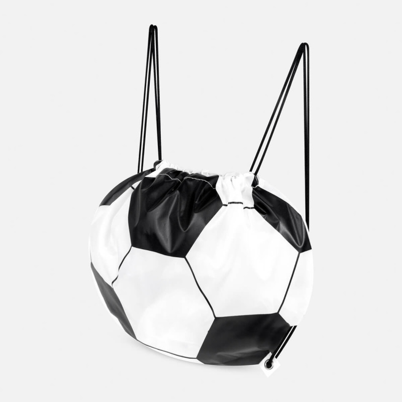 BOLSA-MOCHILA SOCCER | Printernet