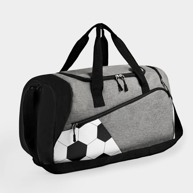 MALETA DEPORTIVA SOCCER | Printernet