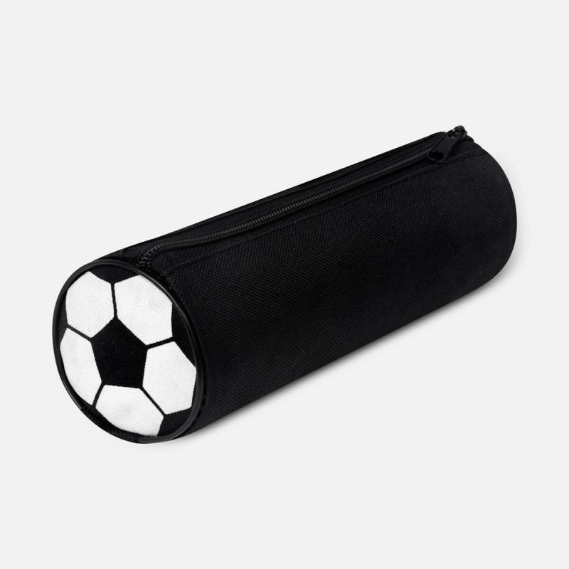 ESTUCHE ESCOLAR SOCCER | Printernet