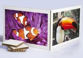 impresión en falconboard 13mm lámina completa