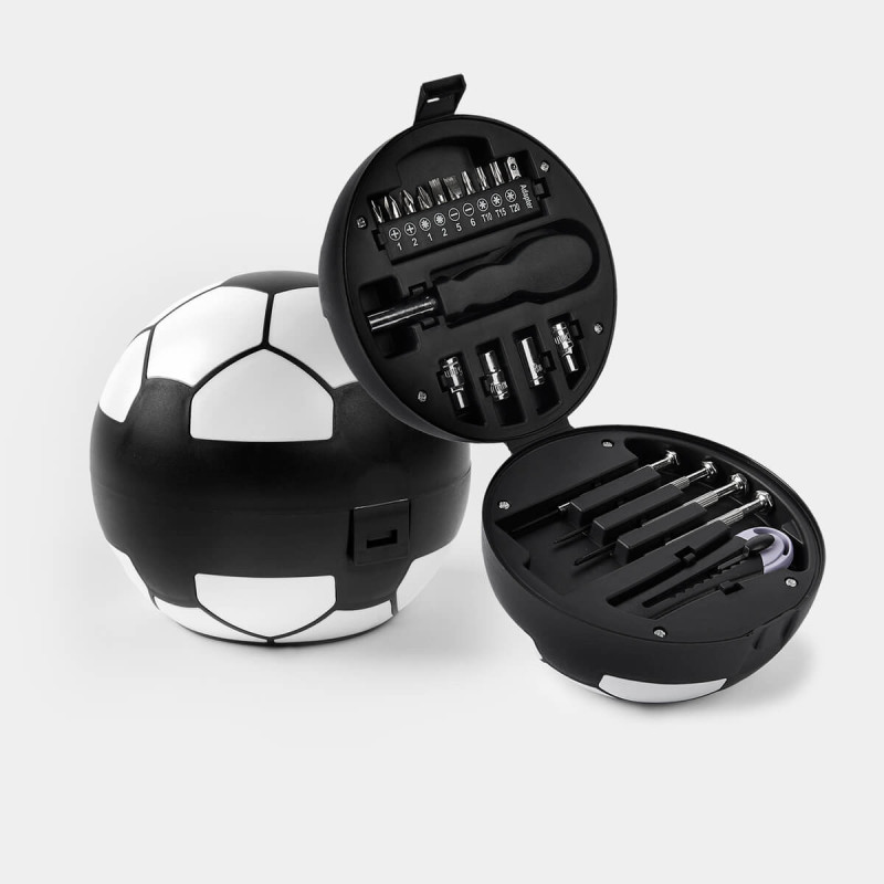 SET DE HERRAMIENTAS SOCCER | Printernet