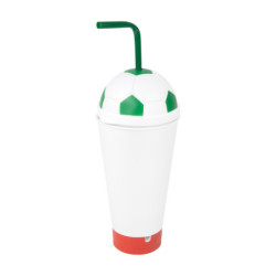 VASO CORNETA MÉXICO | Printernet