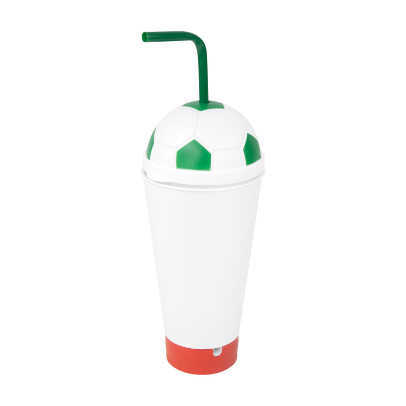 VASO CORNETA MÉXICO | Printernet