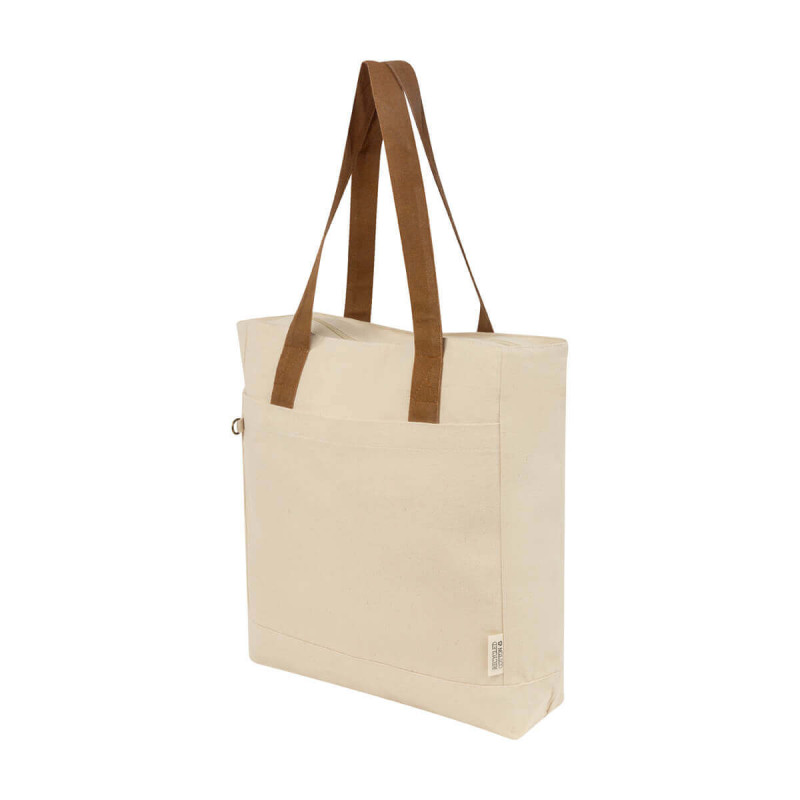 BOLSA NUREK BEIGE | Printernet