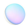 BOCINA APVALUS BLANCO | Printernet
