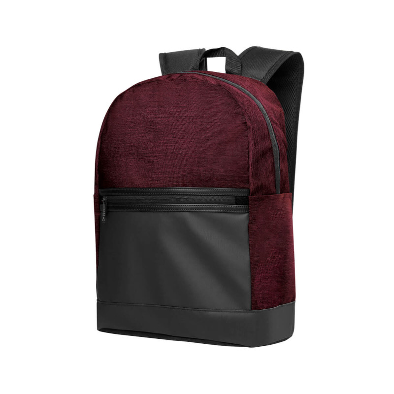 MOCHILA PUKI ROJO | Printernet