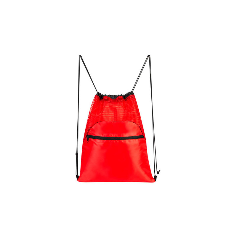 BOLSA-MOCHILA KARLOVAC ROJO | Printernet