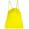 BOLSA-MOCHILA ASTORGA AMARILLO | Printernet