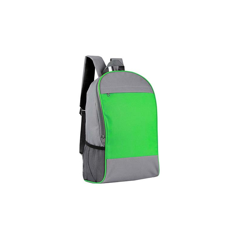 MOCHILA ALSHAIN VERDE | Printernet