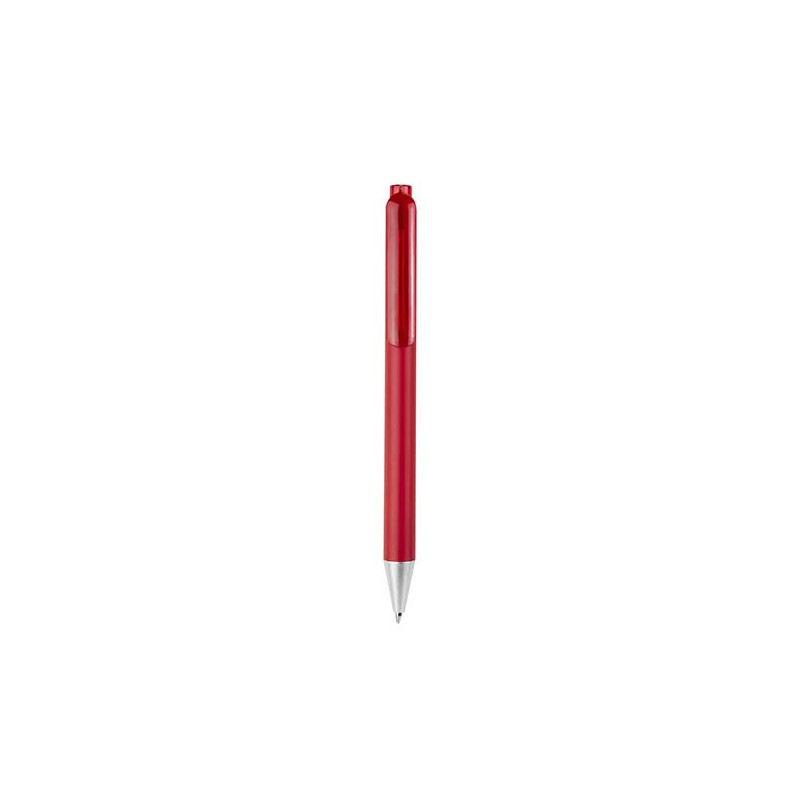 BOLÍGRAFO ELBING ROJO | Printernet