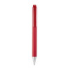 BOLÍGRAFO ELBING ROJO | Printernet