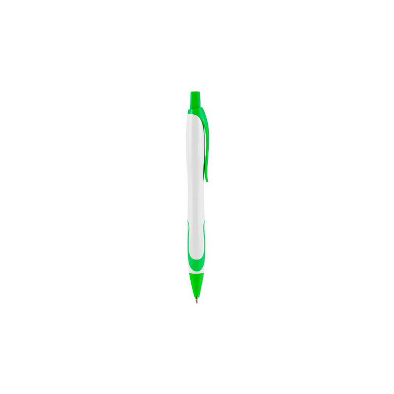 BOLÍGRAFO NIESEN VERDE | Printernet