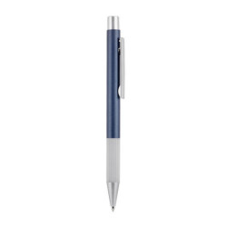 BOLÍGRAFO FUNCHAL AZUL | Printernet