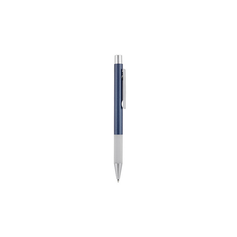 BOLÍGRAFO FUNCHAL AZUL | Printernet