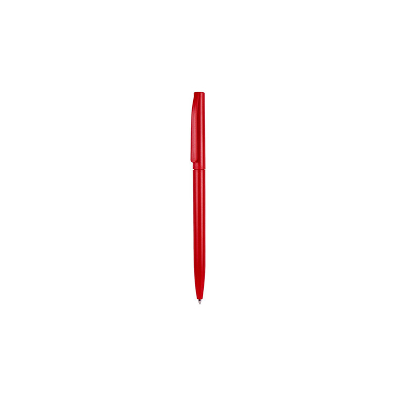 BOLÍGRAFO ARICK ROJO | Printernet