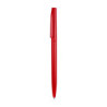 BOLÍGRAFO ARICK ROJO | Printernet
