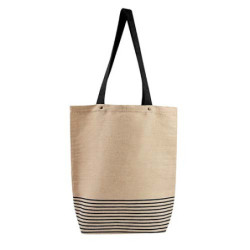 BOLSA MEZZOLA NEGRO | Printernet
