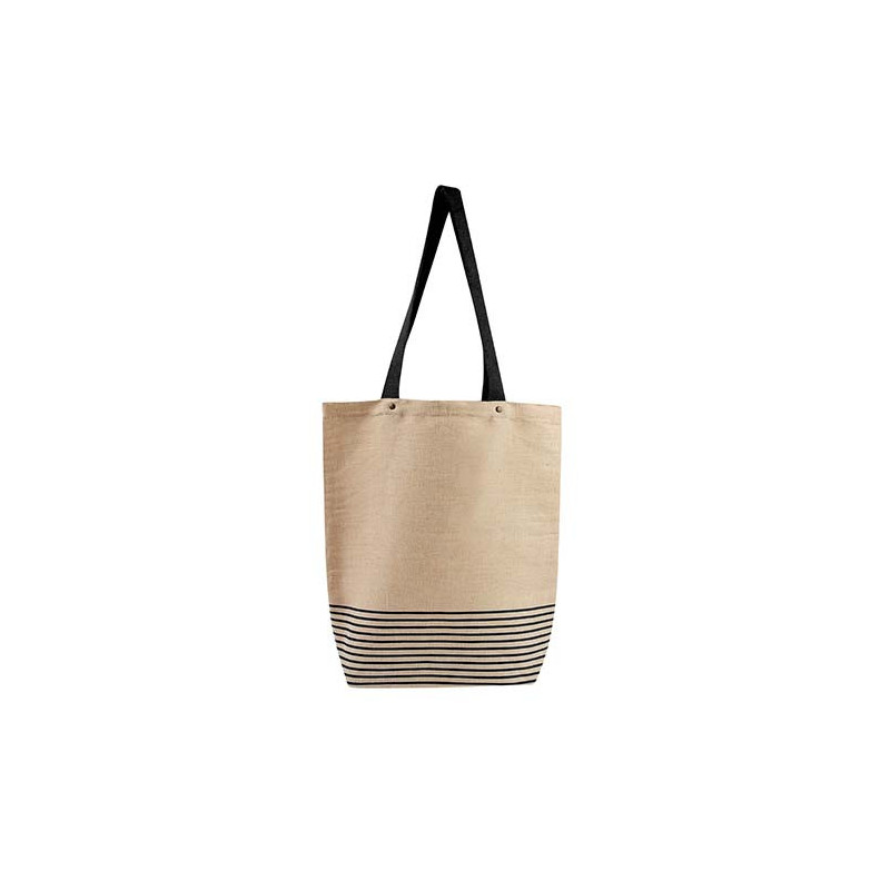 BOLSA MEZZOLA NEGRO | Printernet