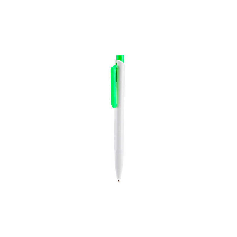 BOLÍGRAFO SOPRON VERDE | Printernet