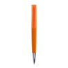 BOLÍGRAFO ATKA NARANJA | Printernet