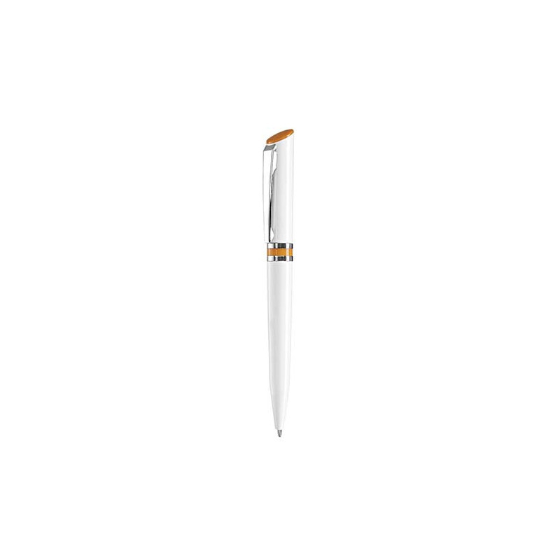 BOLÍGRAFO SCRIPT NARANJA | Printernet