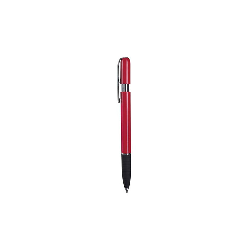 BOLÍGRAFO VOITTA ROJO | Printernet
