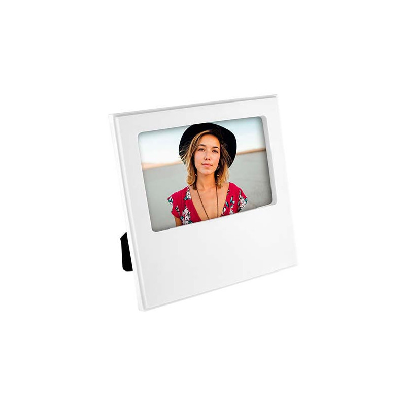 PORTARRETRATO CINDREL BLANCO | Printernet