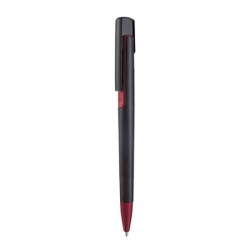 BOLÍGRAFO TRENDY ROJO | Printernet