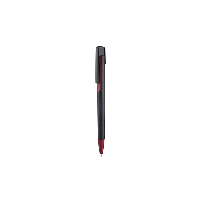 BOLÍGRAFO TRENDY ROJO | Printernet