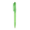 BOLÍGRAFO KIVU VERDE TRANSLÚCIDO | Printernet