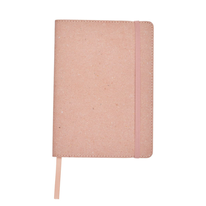LIBRETA CAMUS ROSA | Printernet