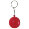 LLAVERO ANTI-STRESS ROJO | Printernet