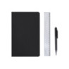 SET DE LIBRETA NODI NEGRO | Printernet