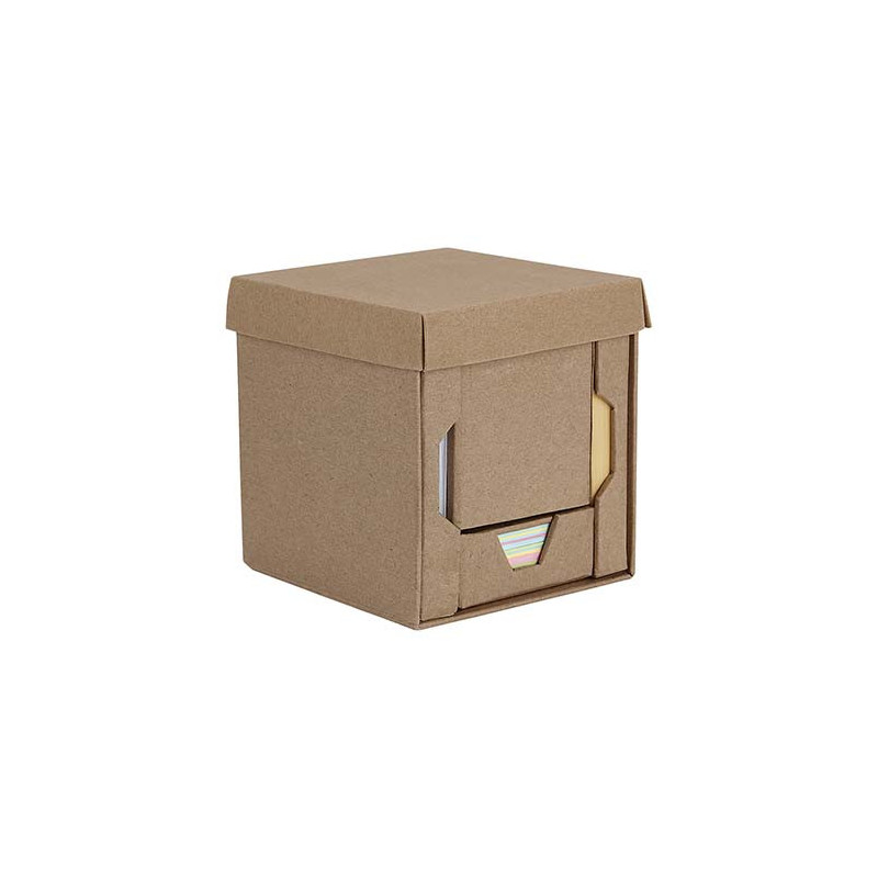 PORTA NOTAS CHAJARI BEIGE | Printernet