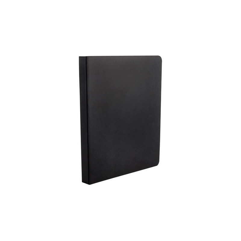 LIBRETA PRIPYAT NEGRO | Printernet