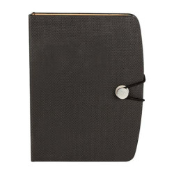 LIBRETA OWAMI NEGRO | Printernet