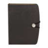 LIBRETA OWAMI NEGRO | Printernet