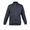 CHAMARRA ROMANOV AZUL TALLA S | Printernet