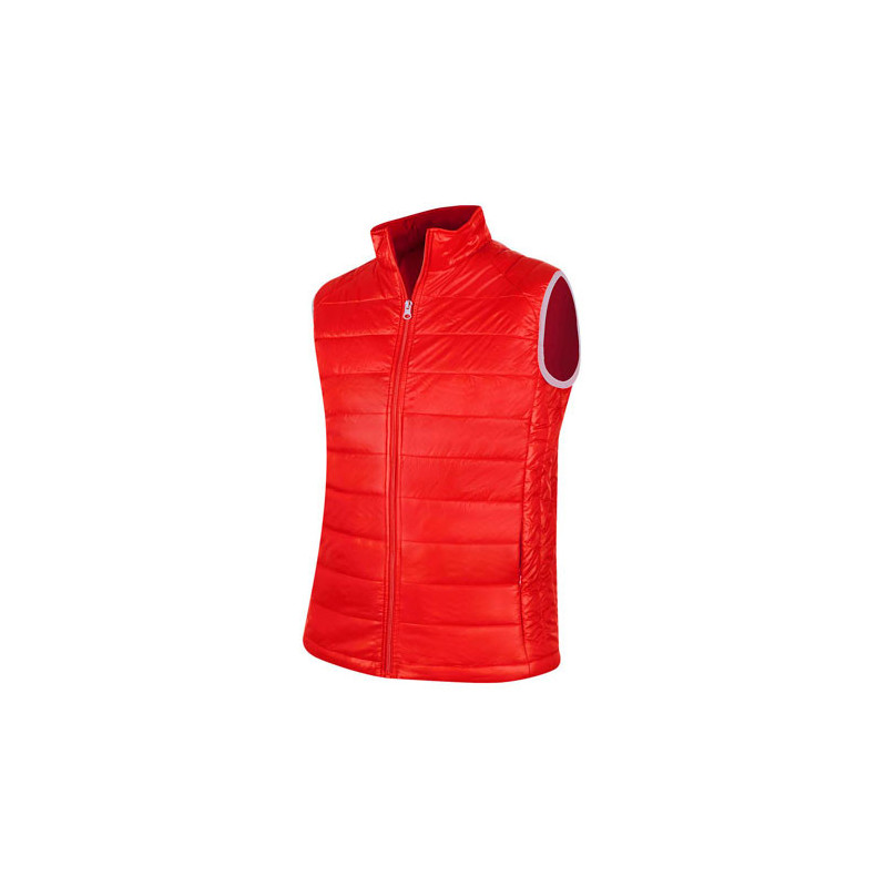 CHALECO AVALON ROJO TALLA G | Printernet