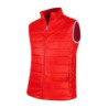 CHALECO AVALON ROJO TALLA G | Printernet