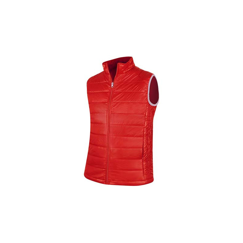CHALECO AVALON ROJO TALLA XL | Printernet