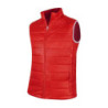 CHALECO AVALON ROJO TALLA XL | Printernet