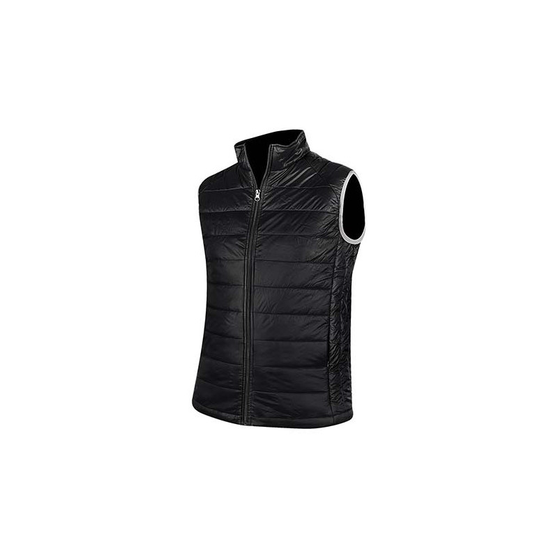 CHALECO AVALON NEGRO TALLA XL | Printernet