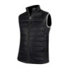 CHALECO AVALON NEGRO TALLA XL | Printernet