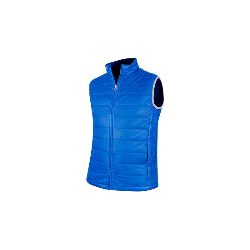 CHALECO AVALON AZUL TALLA XL | Printernet