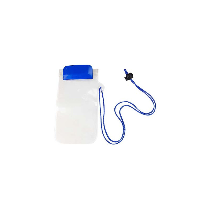 FUNDA KEEP AZUL | Printernet