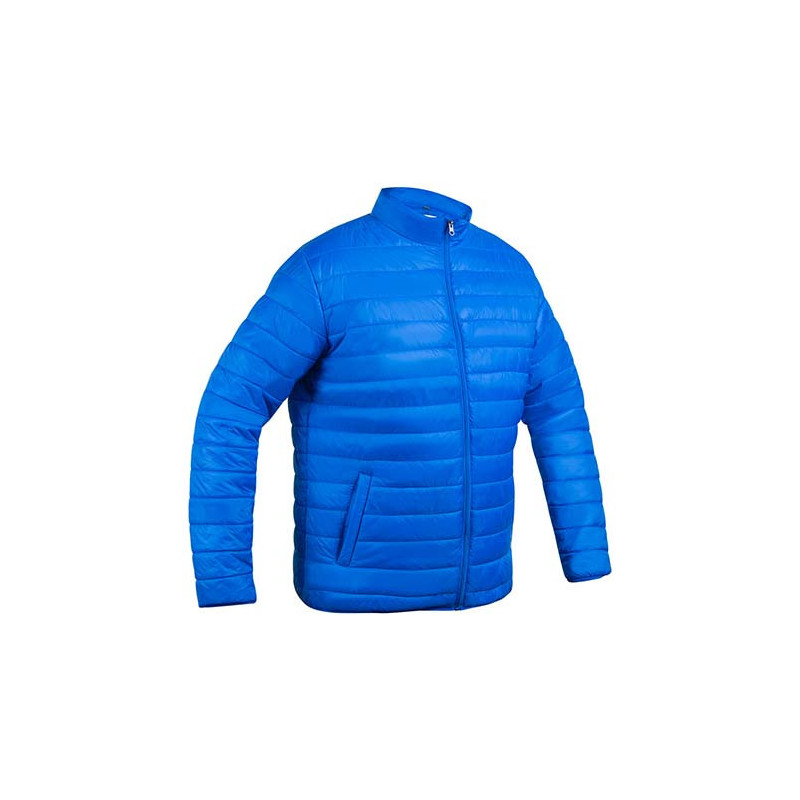 CHAMARRA NORFOLK AZUL TALLA G | Printernet